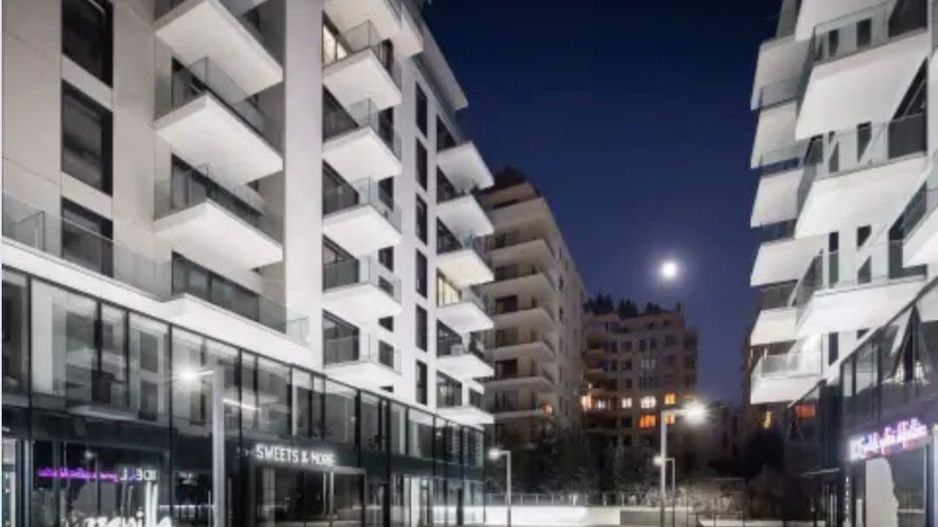 Spatiu Comercial One Herastrau Plaza I Ideal Investitie - Poză 1