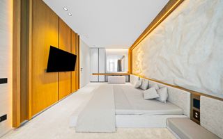 Comision 0! Penthouse 105 mp + Terasa 59 mp, Baza Sportiva Gheorgheni - Poză 7