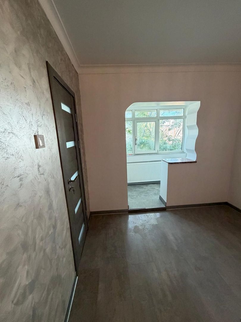 De vanzare apartament cu o camera, zona Doja, renovat, 42.000 E - Poză 9