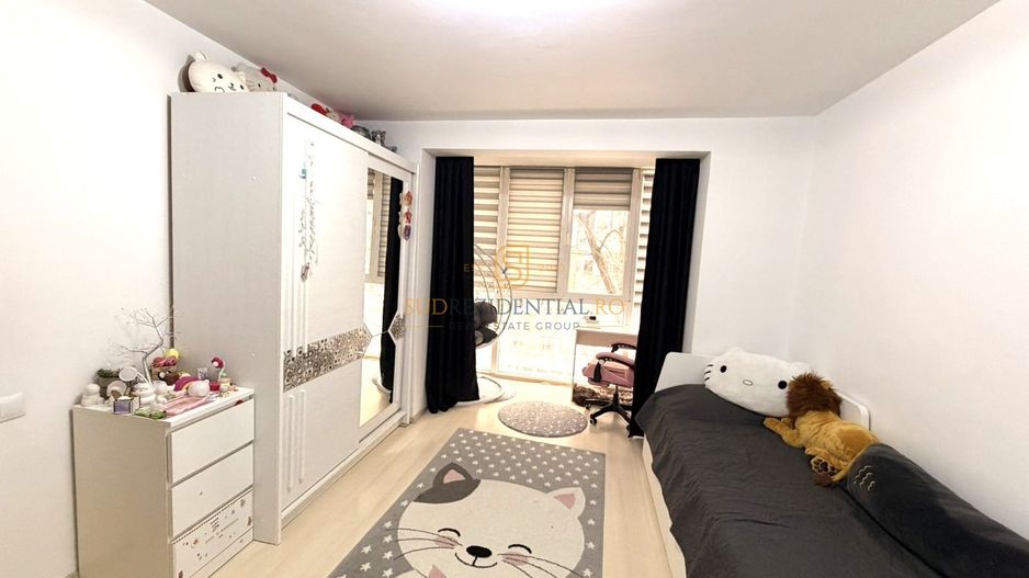 3 Camere, centrala proprie, incalzire pardoseala, Bd. Brancoveanu - Poză 15