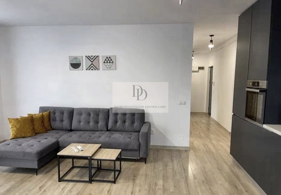 Apartament modern 2 camere | Parcare inclusă | Zorilor – Frunzișului - Poză 5