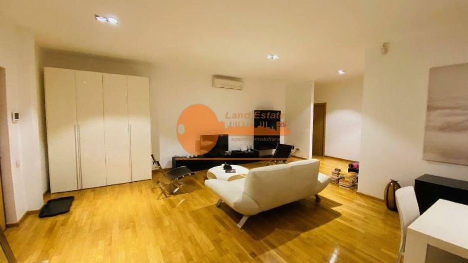 3 camere HErastrau-Terasa 11 m2 + Loc de parcare subteran - Poză 2