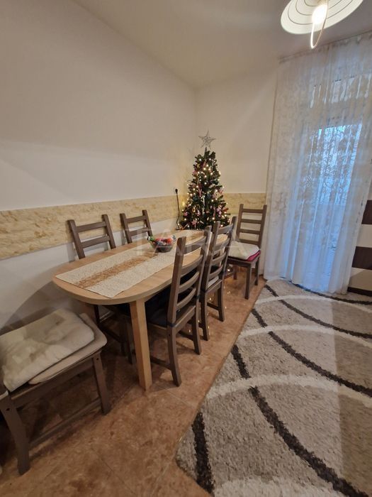 Apartament cu 2 camere, finisat, mobilat! - Poză 6