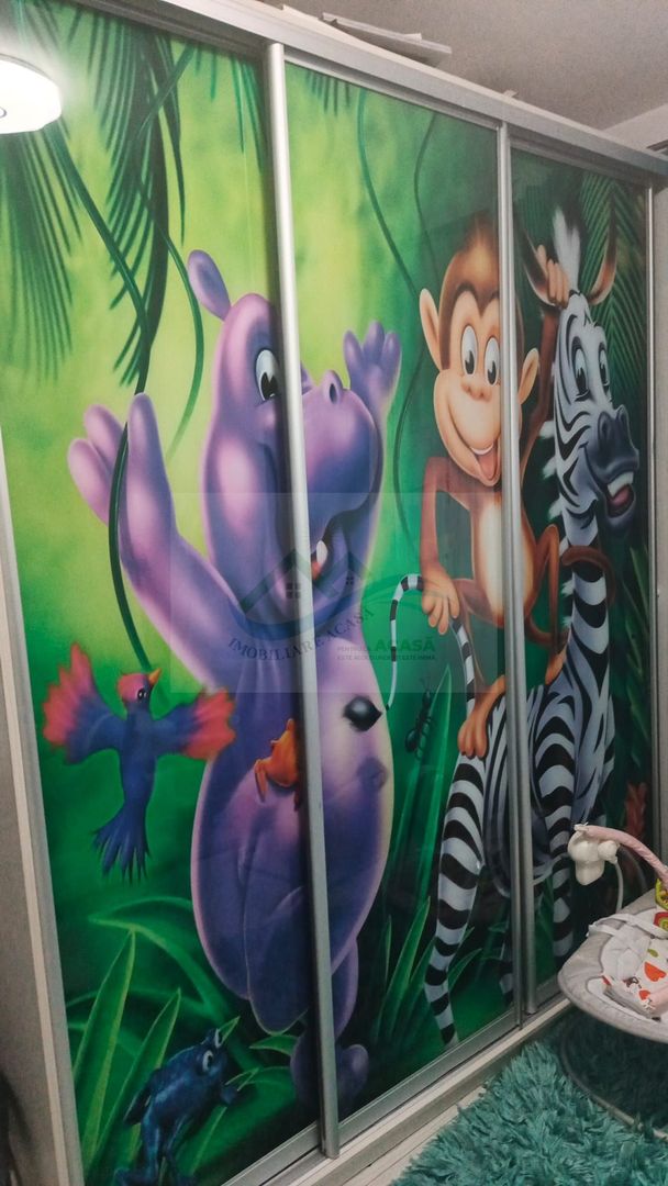 Apartament cu 2 camere Burdujeni/Suceava - Poză 15