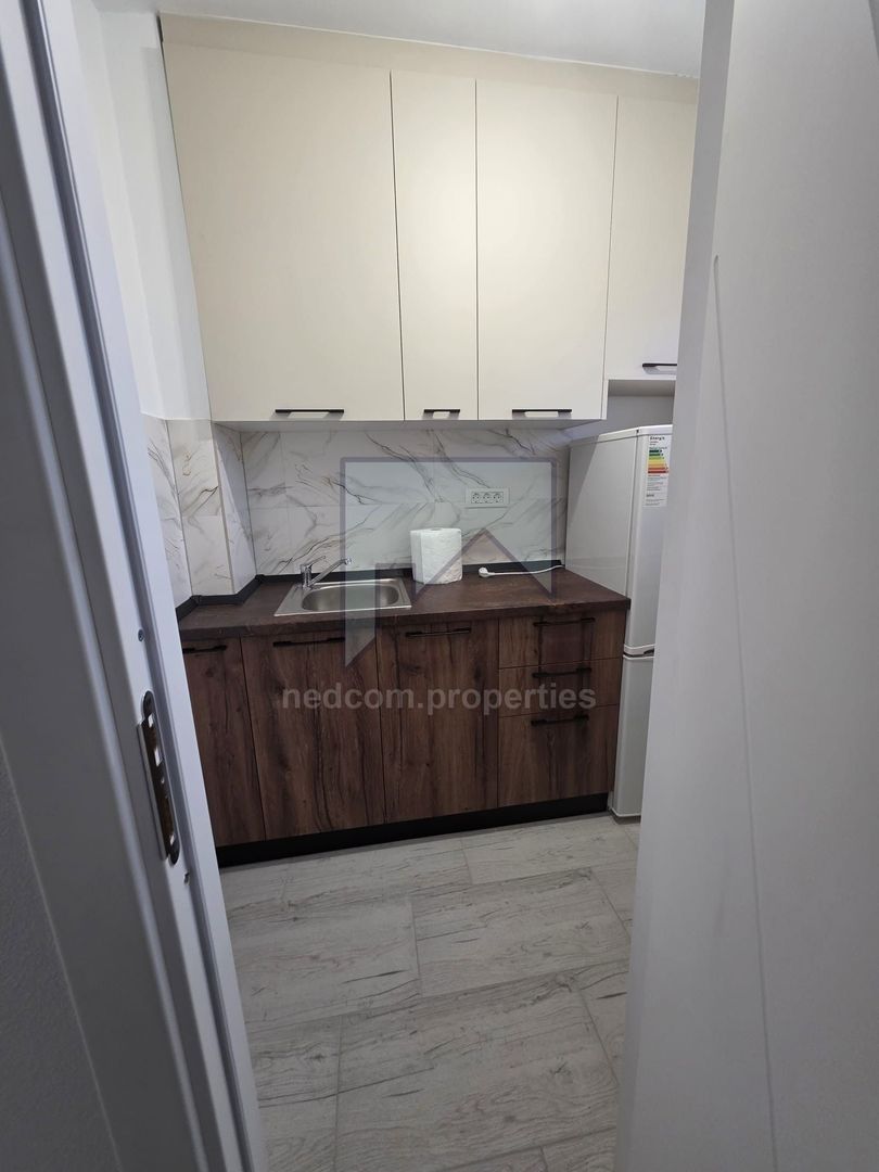 Inchiriere apartament 2 camere - str. Moldovita - Berceni - Poză 18