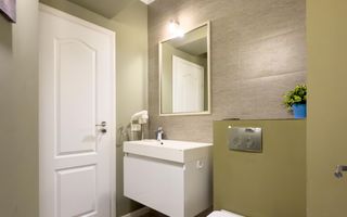 Apartament premium cu vedere frontală la Lacul Siutghiol - Iaki - Poză 8