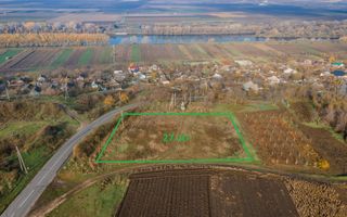 Vânzare, teren pentru construcție, str. Terentiev Gheorghe, Dubăsari - Poză 1