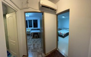 Apartament 1 cameră spațios, 32 mp, renovat, mobilat complet, Etaj 2 - Poză 6