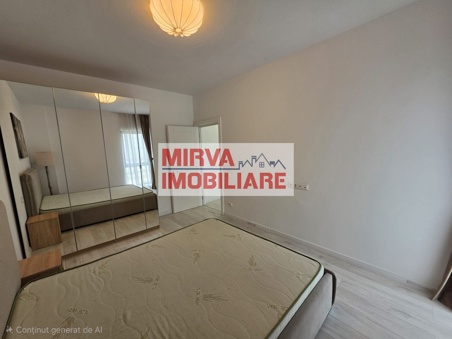 Apartament 2 camere, parcare inclusă, complet mobilat și utilat - Poză 9