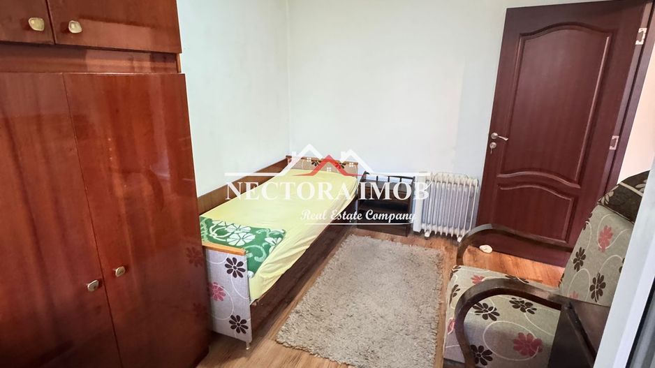 NECTORA IMOB-Apartament 2 camere,Zona Al. Cazaban,Etaj 2, mobilat,45mp - Poză 2