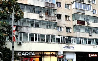 Apartament 2 camere, semidecomandat Rahova - Poză 11