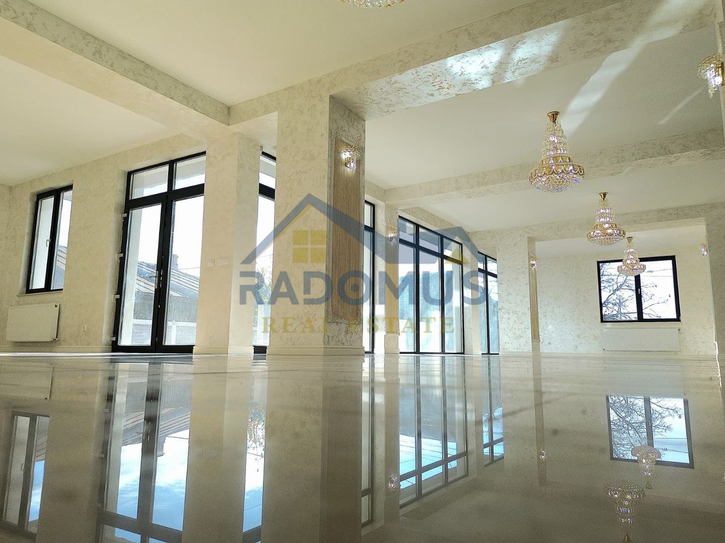 Clădire Multifuncțională Nouă – Str. Alexandru Deparateanu - Nr.32 - Poză 4