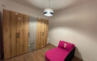 Duplex de inchiriat in zona Popesti, 130mp, curte 380mp, Pet Friendly - Poză 22