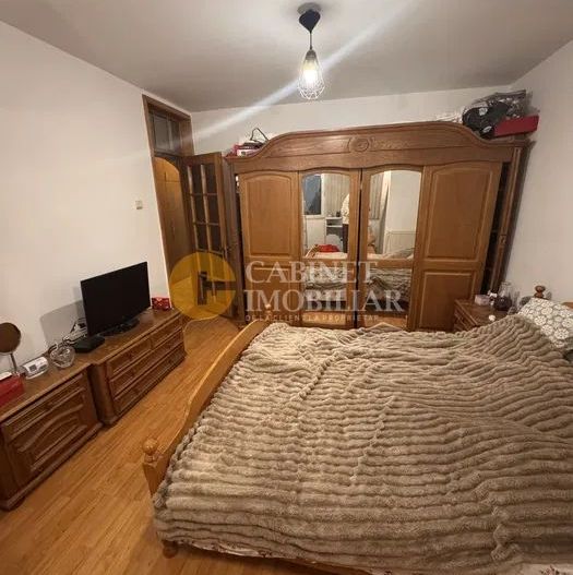 2 CAMERE DECOMANDAT -3 BALCOANE - ETAJ 1 - DANCU – IAȘI - Poză 5