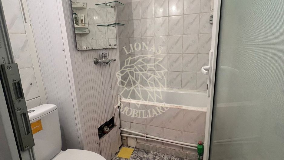 Garsoniera 24 mp-ideal locuire, investitie-Zona Dragos Voda - Poză 5