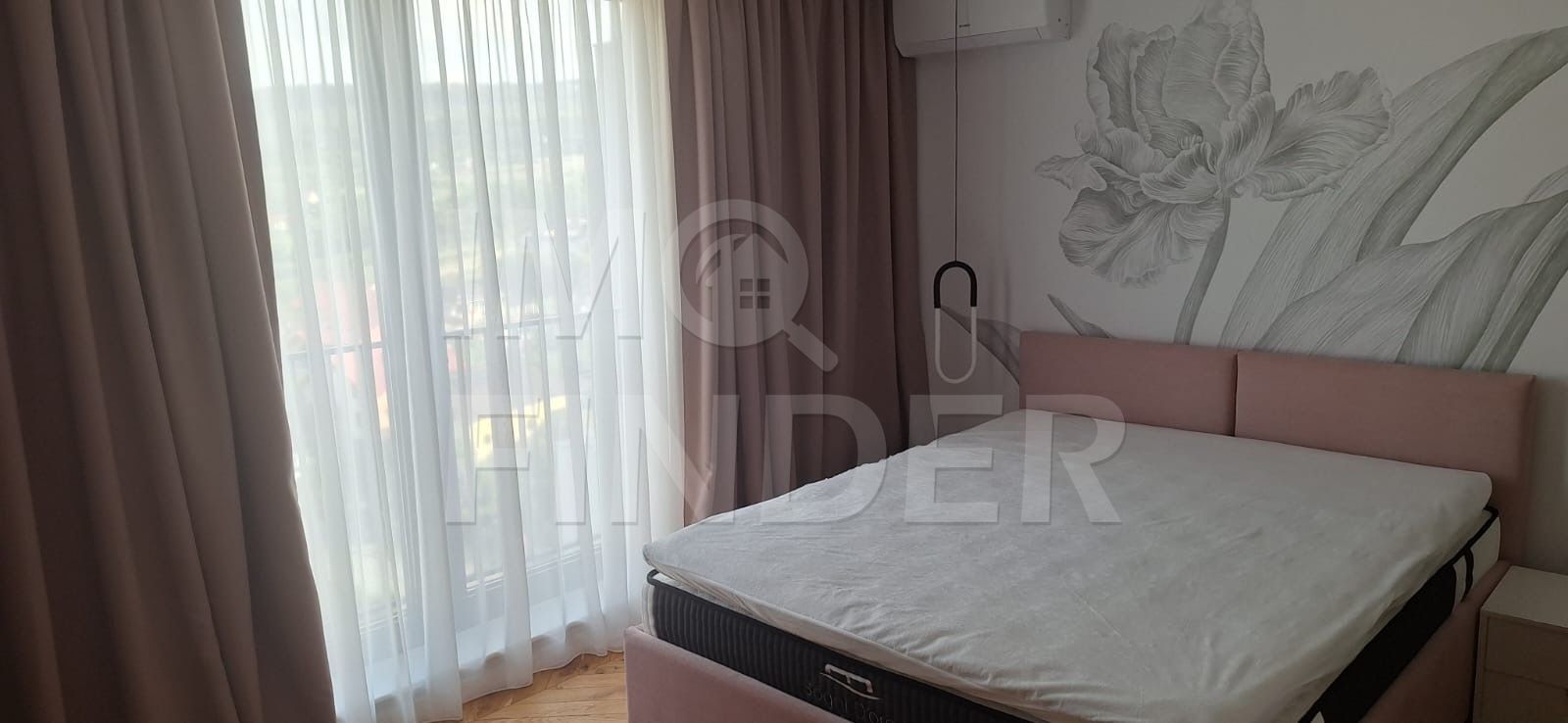 Apartament de lux cu scară interioară și terasă – Buna Ziua - Poză 7