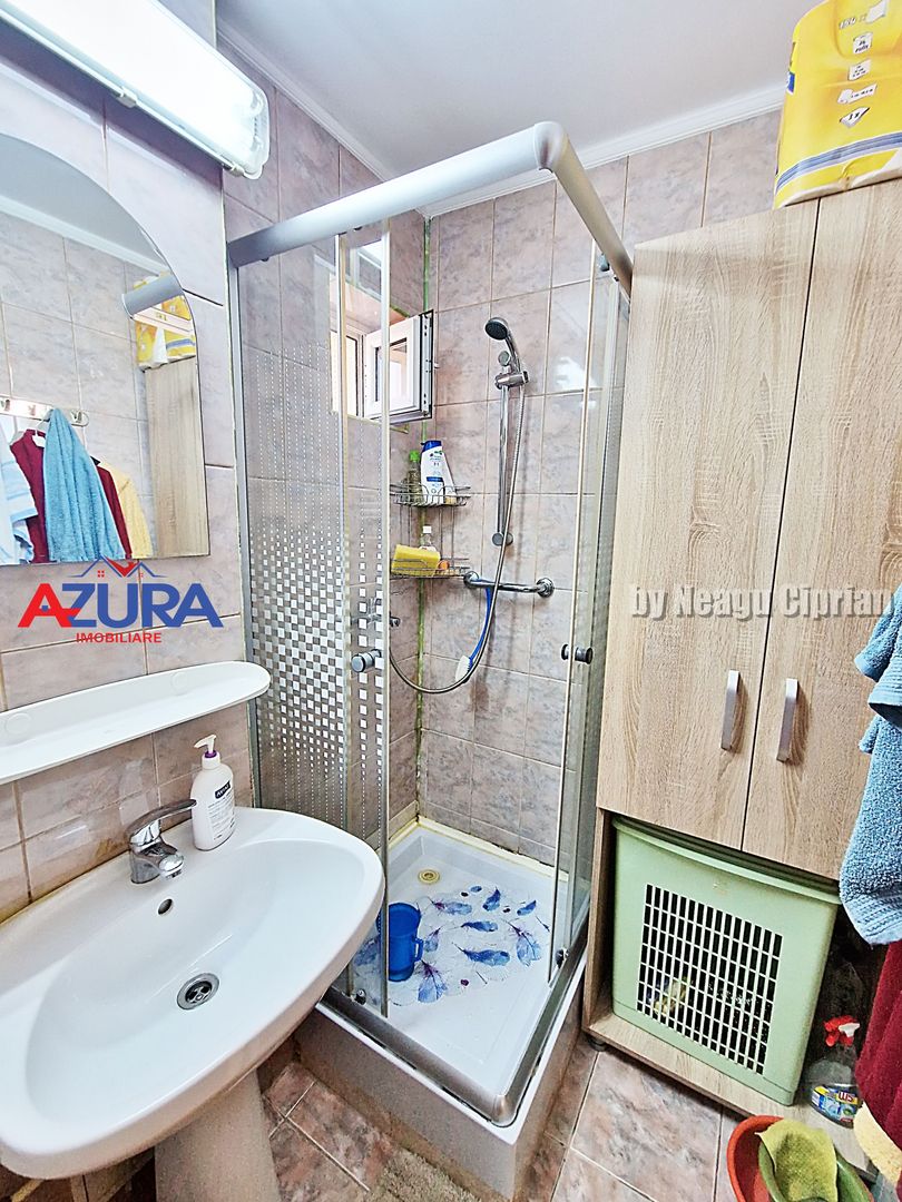 AZURA Imobiliare - Cel mai bun Apartament cu 4 Camere din Trivale - Poză 24