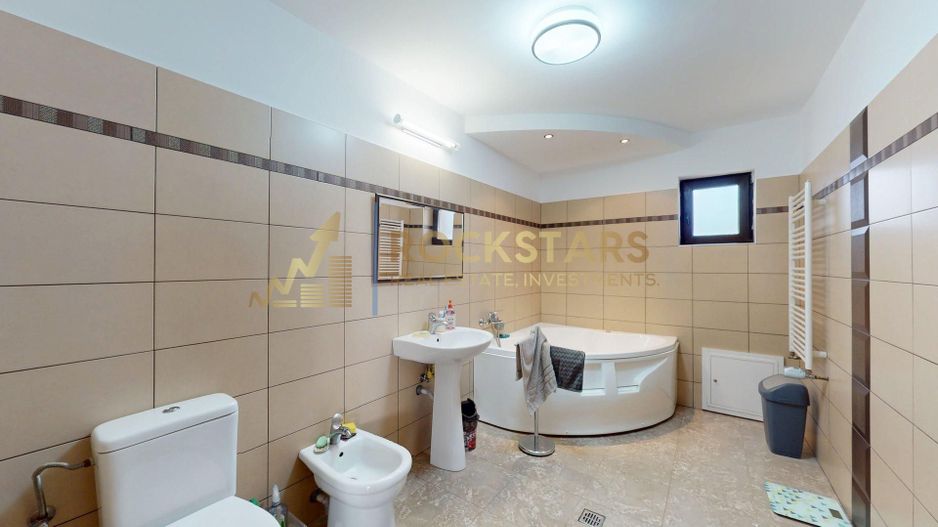 Vila | Otopeni | 1057 mp teren | Spatiu, lumina si liniste - Poză 14