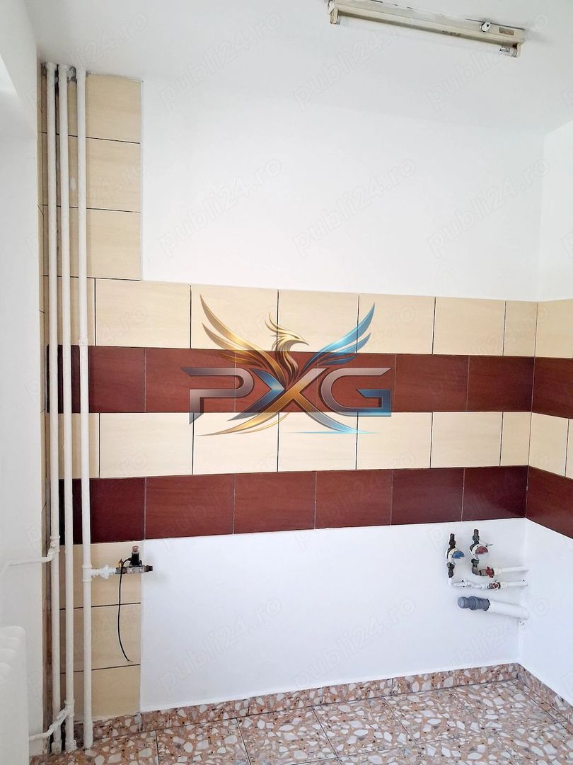 Garsoniera Dreptatii - nemobilata - Poză 5