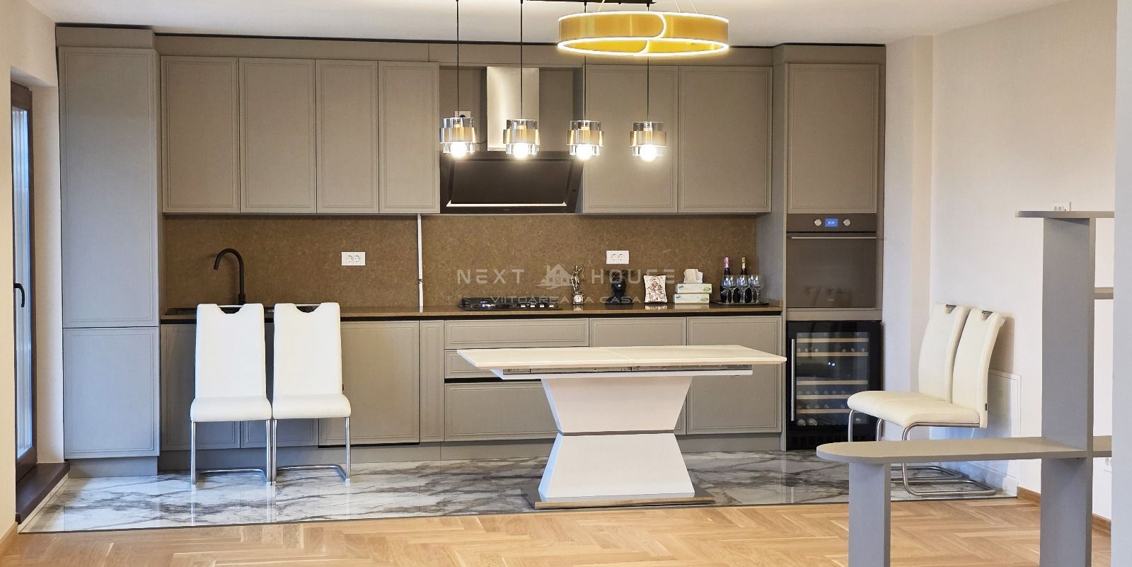 Promenada Residence - Poză 19