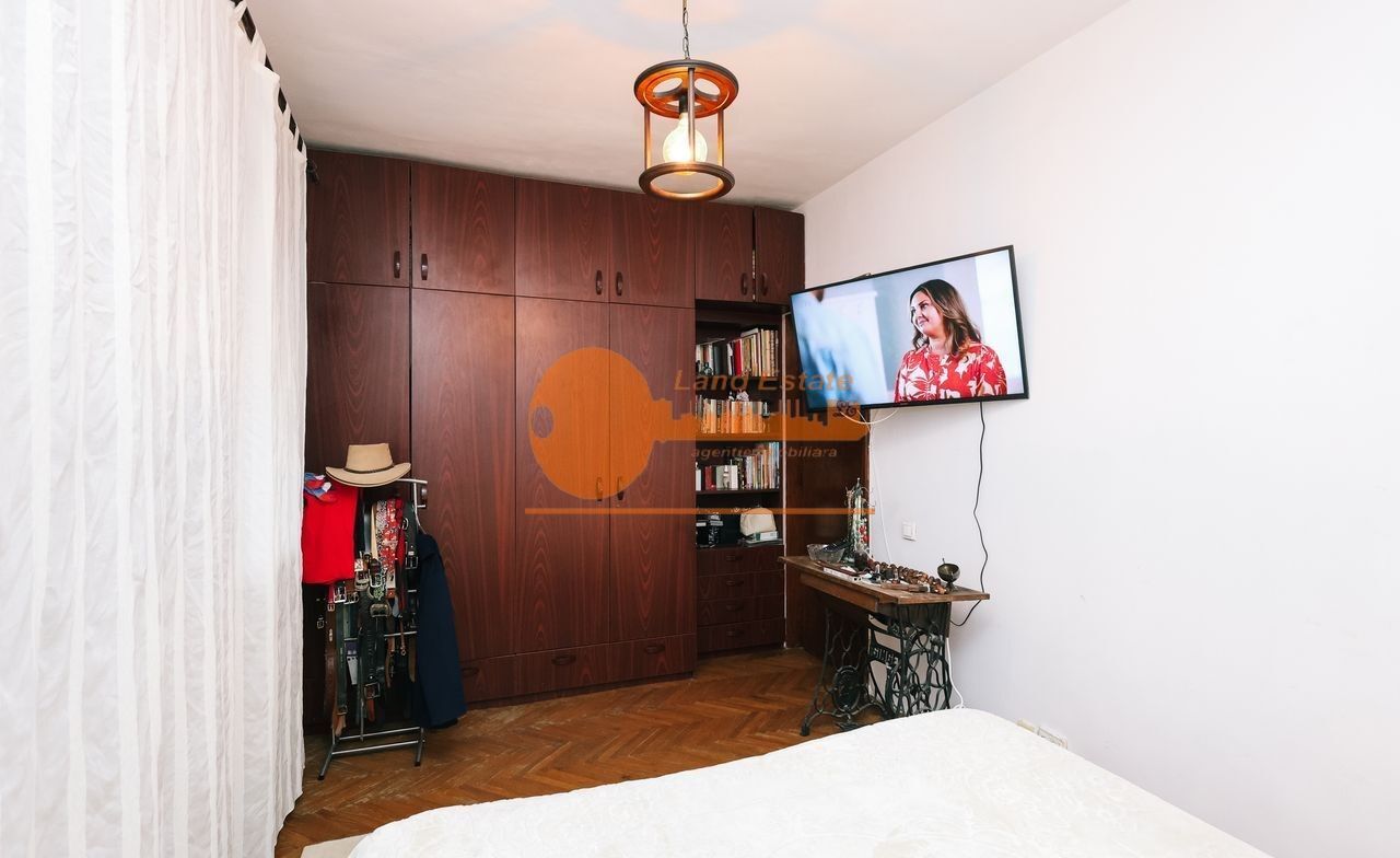 Apartament 83 mp | Dacia | mobilat | Centrala Proprie - Poză 5