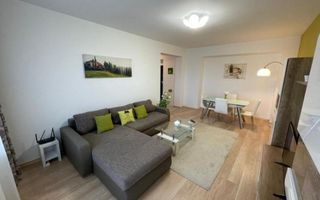 Apartament 2 camere – Complex Metropolitan, 60 m², decomandat, etaj 6 - Poză 4