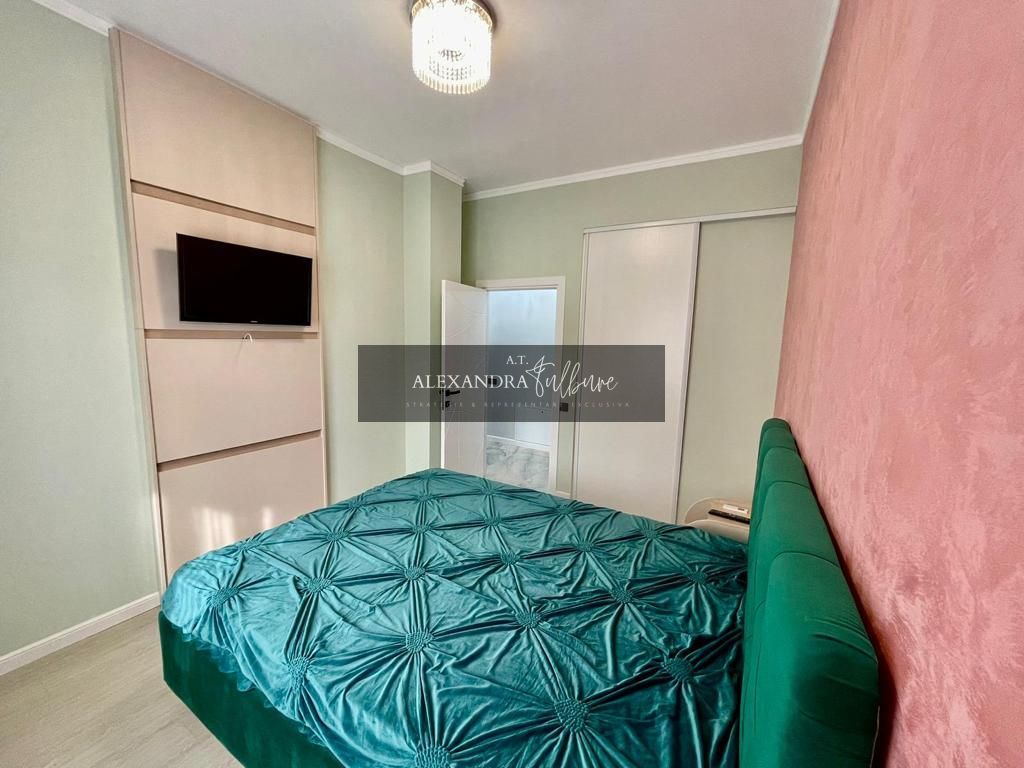 Apartament 2 camere, dressing, terasa, parcare, Parcul Poligon - Poză 4