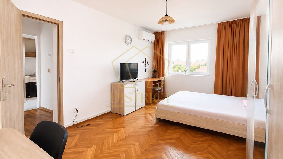 Apartament cu o camera | Take Ionescu - Poză 2