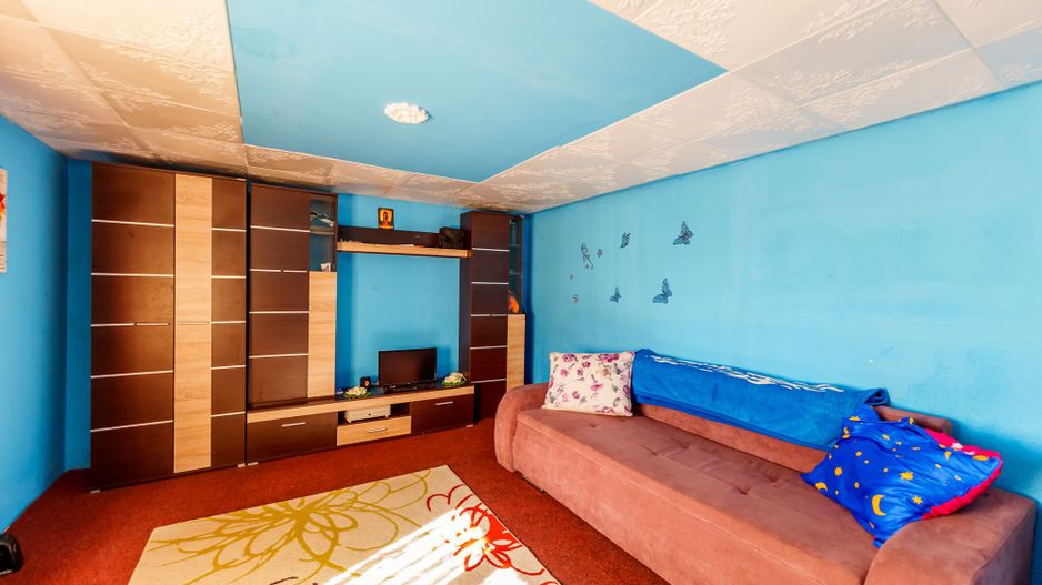 Casă în satul Călugăreni comuna Felnac - Poză 6