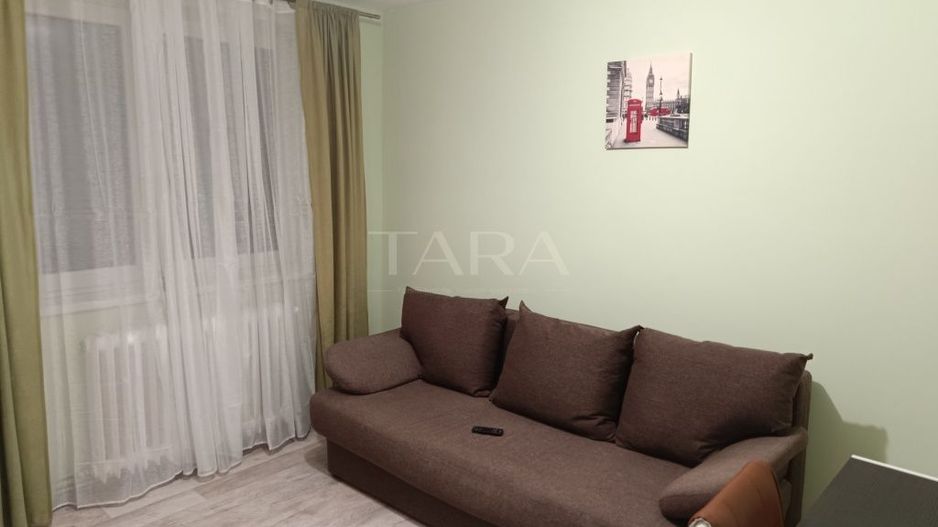 Apartament 2 camere, finisat și mobilat – Gheorgheni - Poză 2