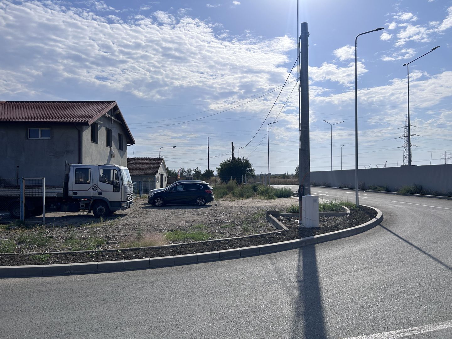 Depozit/Spatiu productie de vânzare – zonă cu acces TIR - Poză 5