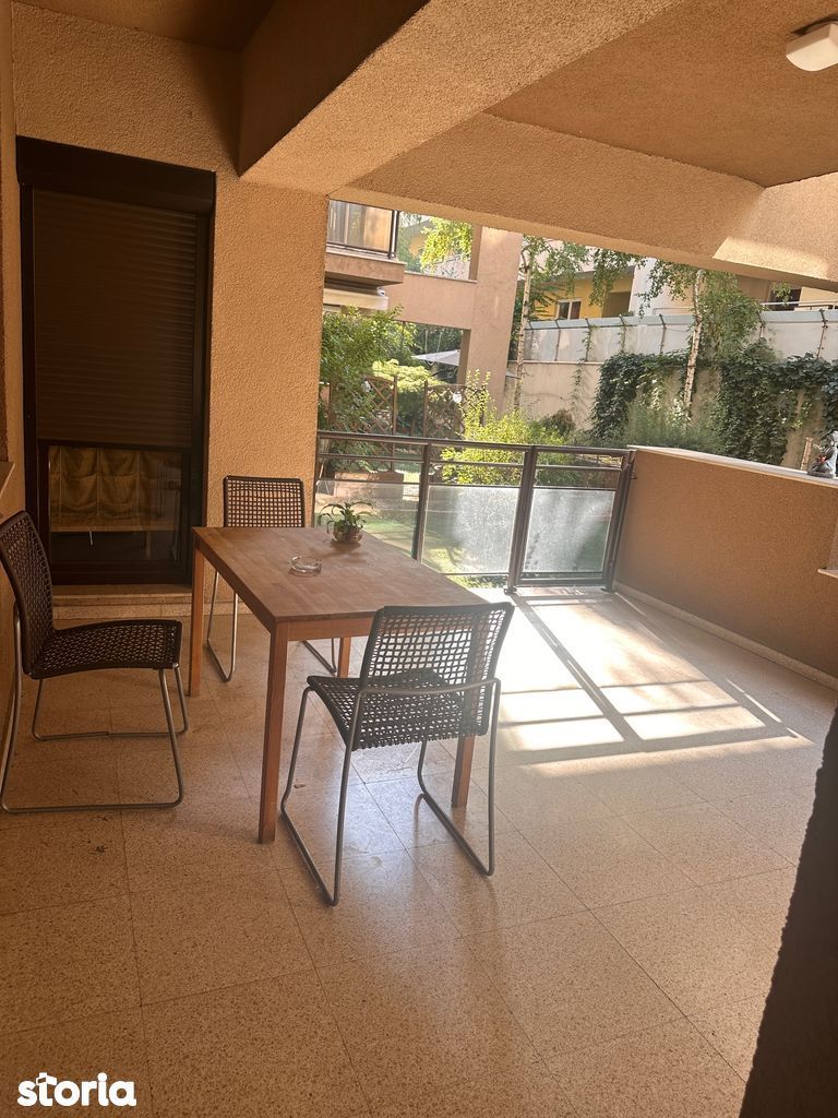 Apartament premium Herăstrău / Nordului - Poză 13