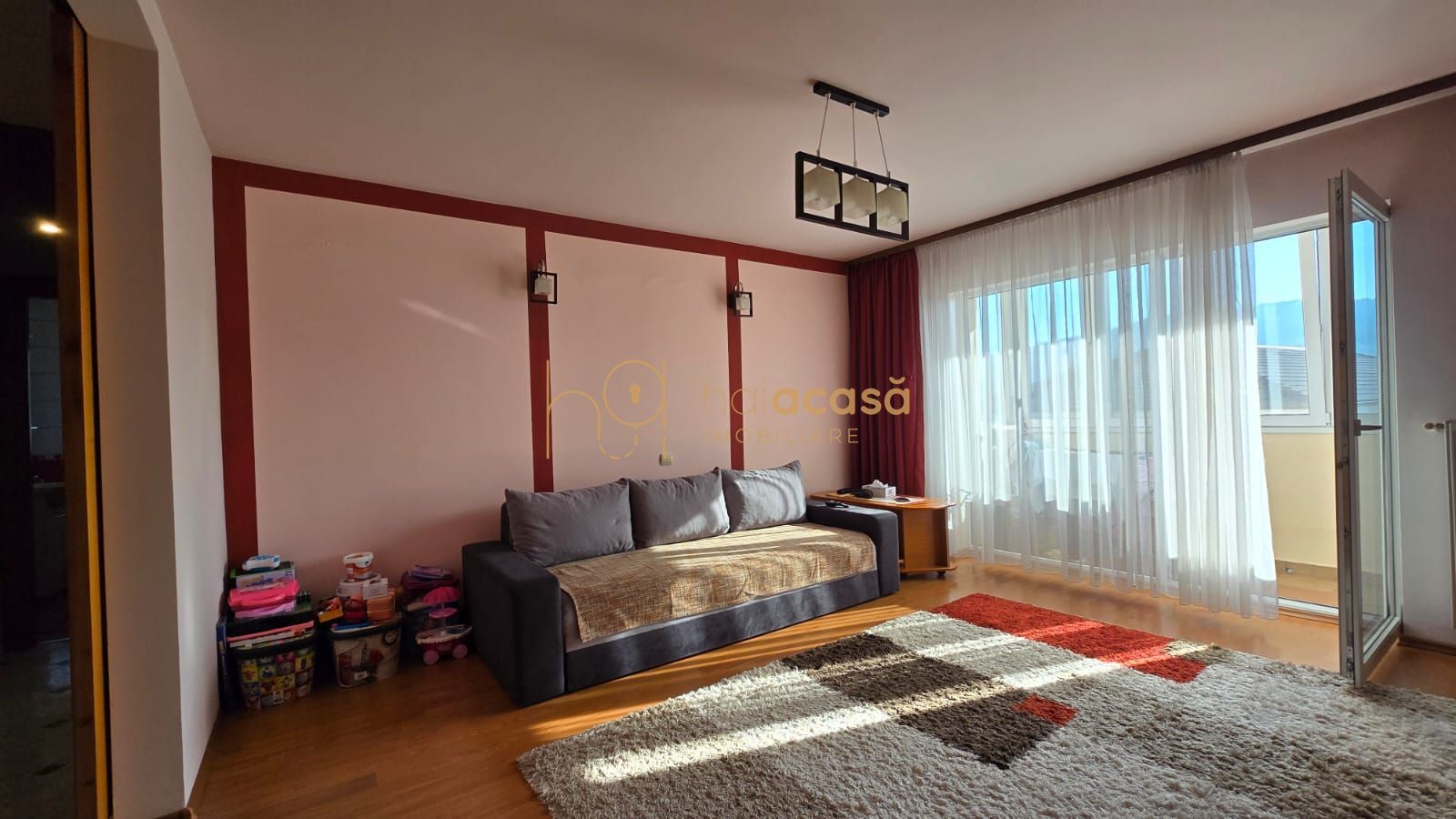 Apartament 2 camere 65mp Zona Muzeul Apei - Poză 1