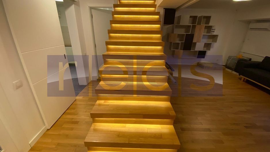 INCHIRIERE DUPLEX 4 CAMERE IANCULUI | 101MP | MOBILAT-UTILAT LUX | - Poză 3