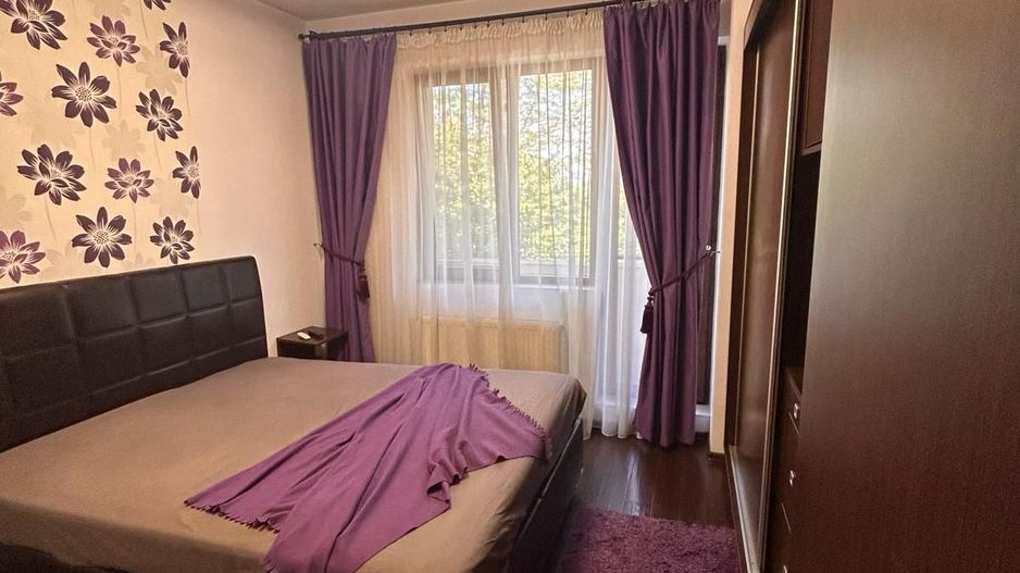 AP. 3 CAMERE SALAJ, BLOC NOU, CENTRALA TERMICA, LOC PARCARE INCLUS - Poză 7