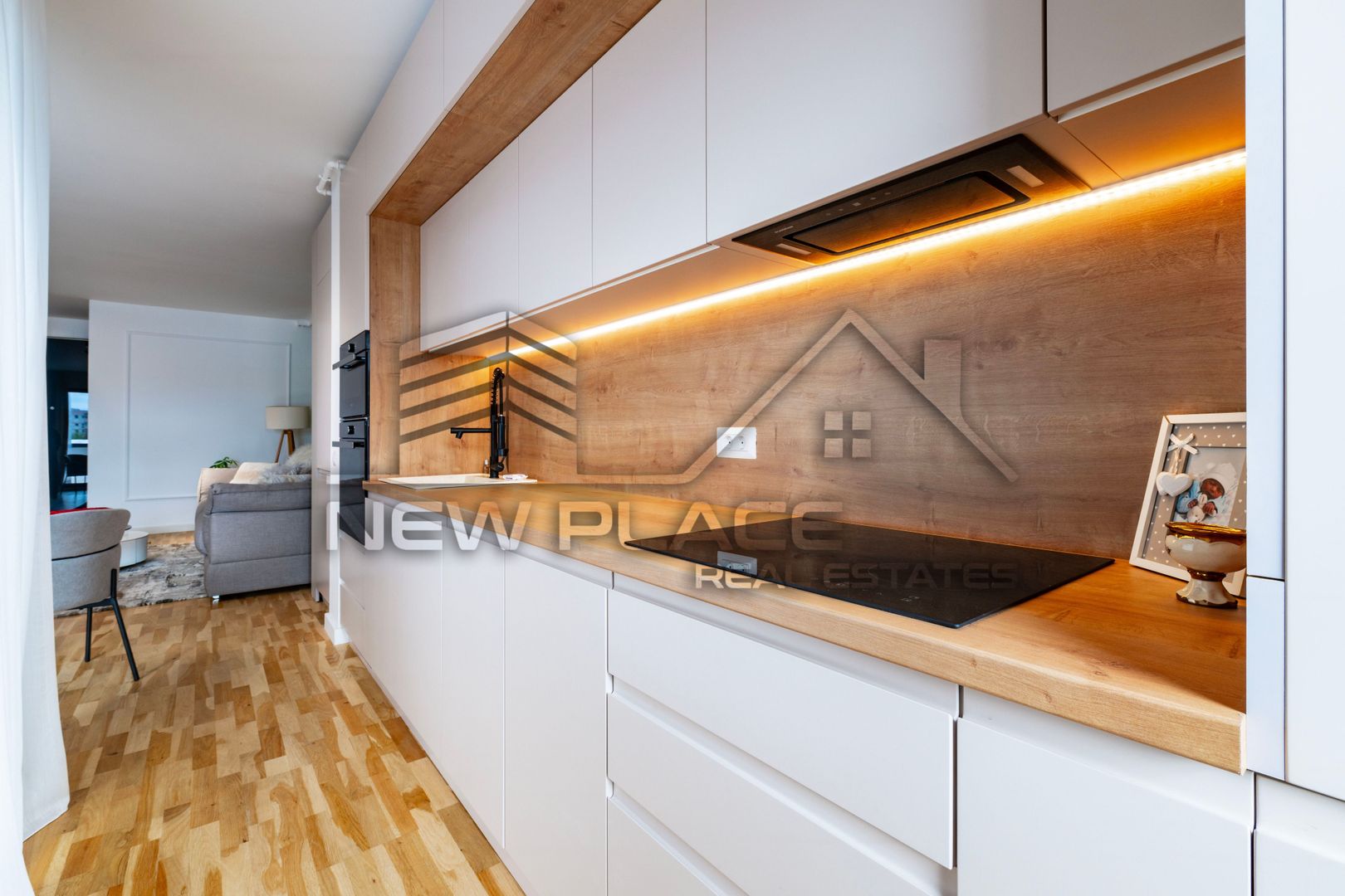 Apartament exclusivist | Terasa de 84 mp | Poze Reale | Lux - Poză 7