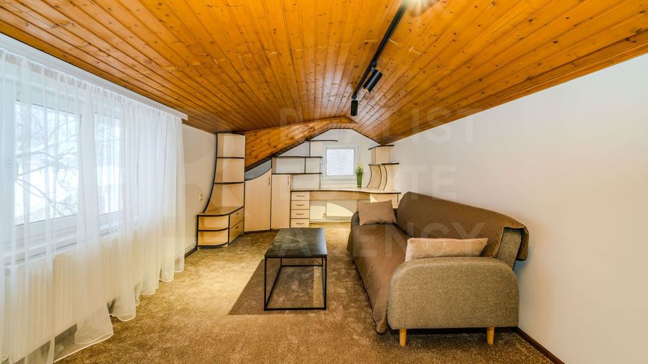 Chirie, apartament, 3 camere, str. Grigore Vieru, Râșcani - Poză 8