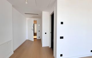 Apartament modern 3 camere One High District  I Aviatiei - Poză 9