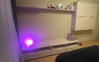 Garsoniera de inchiriat in Tiglina 1 – mobilata si utilata - Poză 2