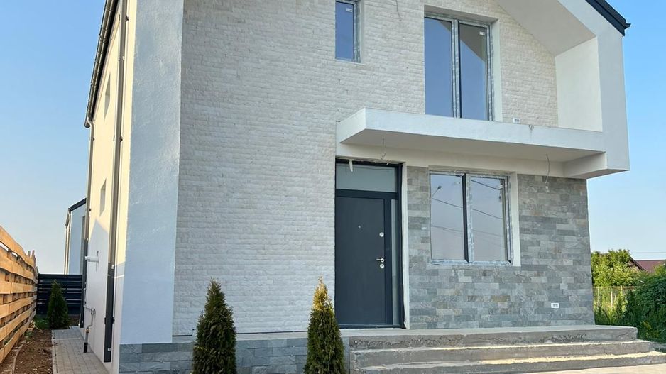 Vila Nordică Balotesti | Edenland - Poză 4
