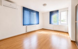 Spatiu de birouri cu 6 camere si 12 parcari de inchiriat, Calea Turzii - Poză 9