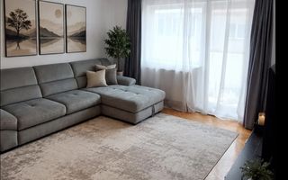 Kiriac | 3 Camere | 2 Băi | 2 Balcoane | Centrală proprie - Poză 4