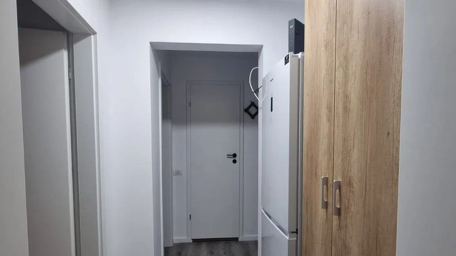 Apartament cochet cu doua camere, Titulescu-Victoriei - Poză 11