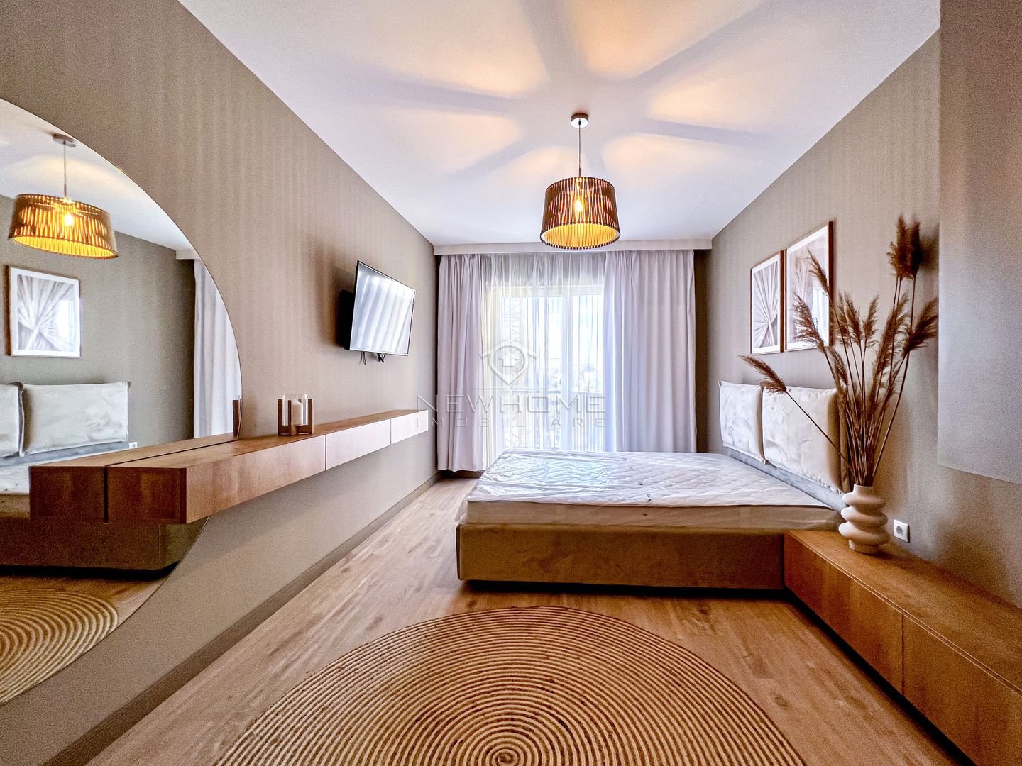 Apartament 2 camere zona Iulius Mall Gheorgheni - Poză 7