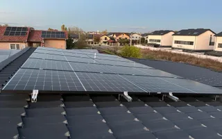 Comision 0% | Vilă Premium cu Fotovoltaice | Tunari - Poză 19