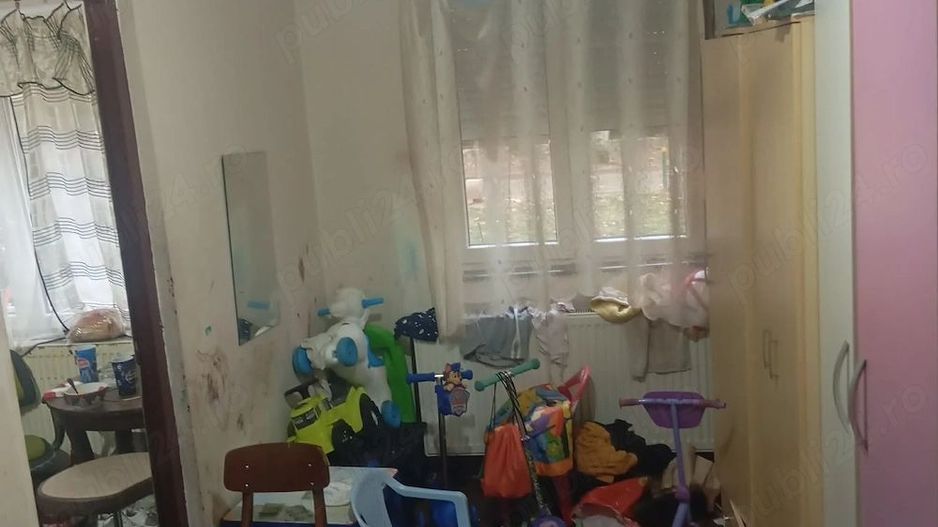 BRASADAS vinde ap 2 cam la PARTER in Solidaritatii. - Poză 6