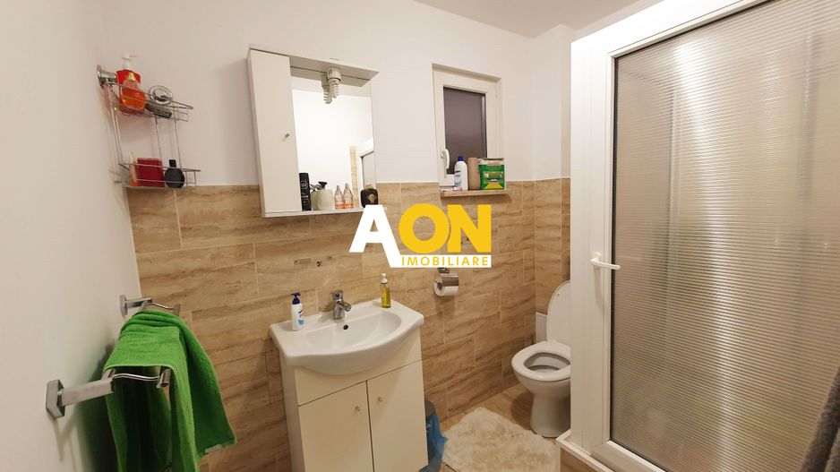 Casa 4 camere, mobilata, 300 mp teren, Ampoi 3 - Poză 6