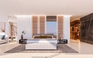 Vilă Exclusivistă, New Golden Mile - Poză 9