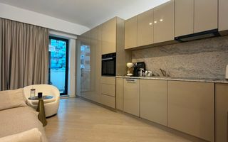 Apartament 2 camere de vanzare | Cortina North - Poză 4