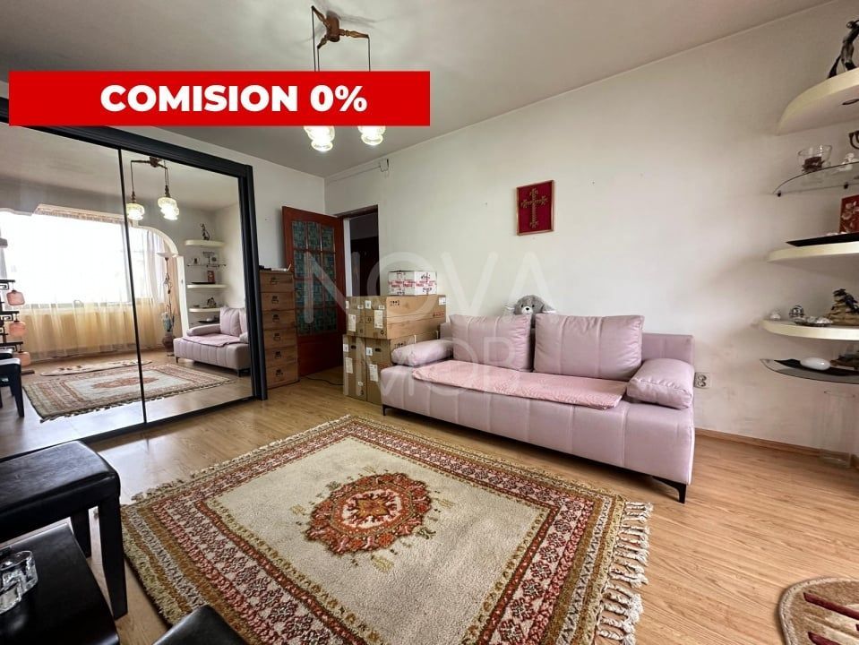Apartament modern, 3 camere, Calea Dumbravii, Dioda - Poză 4